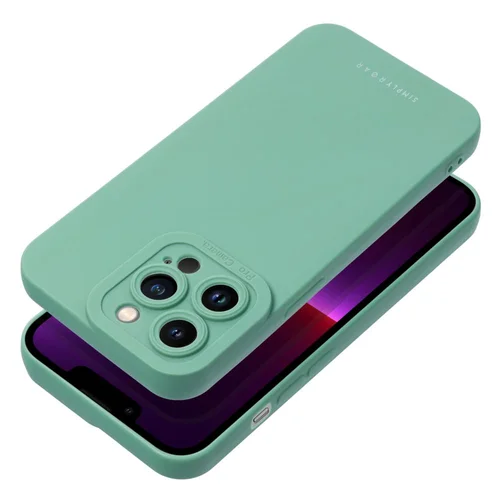 ROAR LUNA dėklas iPhone 17 Pro, žalias image 1