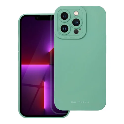 ROAR LUNA dėklas iPhone 17 Pro, žalias image 2