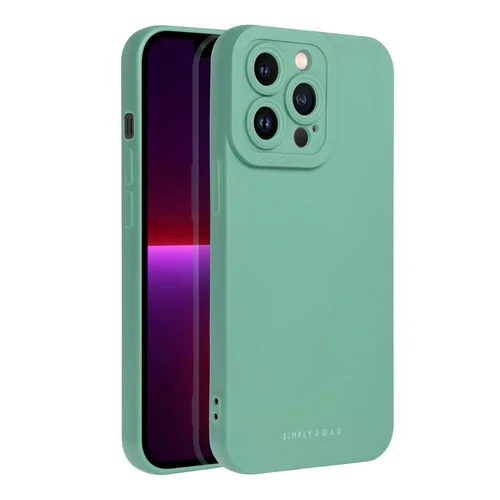 ROAR LUNA dėklas iPhone 17 Pro, žalias image 3