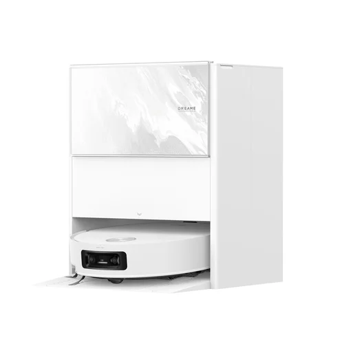 Dreame Aqua10 ULTRA TRACK Juoda image 3