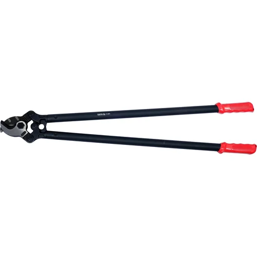 YATO YT-18617 kabelių žirklės, 450 mm² image 1