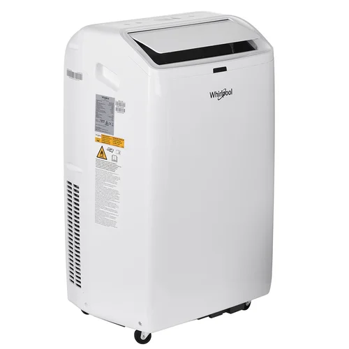 Whirlpool PACF29CO W nešiojamas oro kondicionierius, baltas image 1