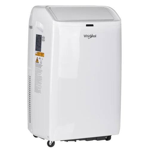 Whirlpool PACF29CO W nešiojamas oro kondicionierius, baltas image 2