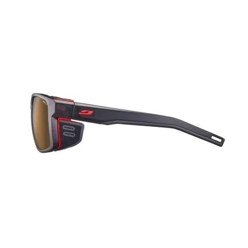 Julbo Shield Reactiv High Mountain 2x4 akiniai nuo saulės image 2
