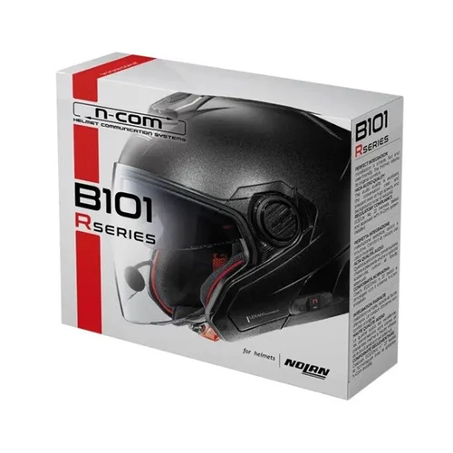 Nolan N-Com B101 R motociklo interkomas image 3