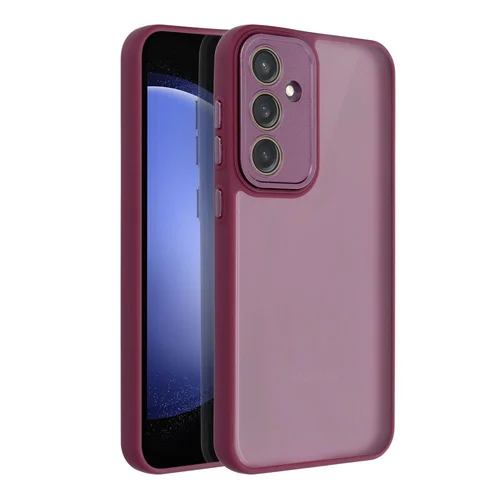 VARIETE dėklas Xiaomi Redmi 15 4G/5G, 171,1 mm, purpurinis image 2