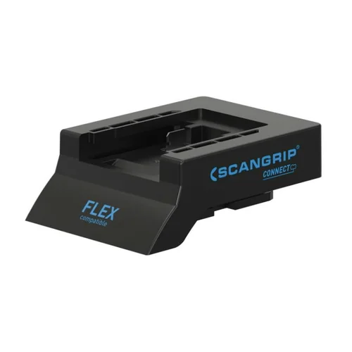 SCANGRIP FLEX Connector visoms 18V baterijoms image 1