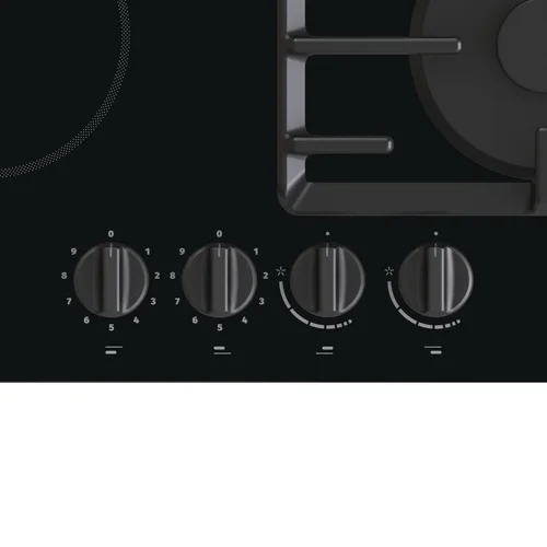 GORENJE GCE691BSC Kombinuota kaitlentė 60 cm Juoda image 3