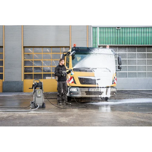 KARCHER HD 6/15 MX plovykla image 3