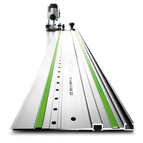 Festool FS 2424/2-LR 32 Kreipiančioji liniuotė image 2