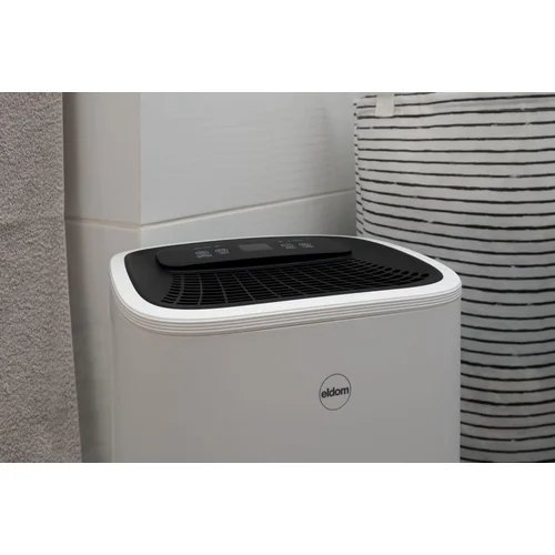 ELDOM OP1130 LUXI LITE oro sausintuvas 10 l/24 h image 3