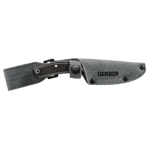Gerber Downwind Caper peilis Juodas 30-001820 image 2