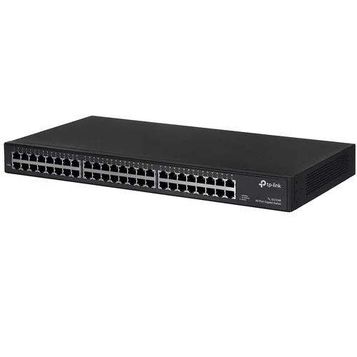 TP-Link TL-SG1048 48 prievadų Gigabit Ethernet komutatorius image 1
