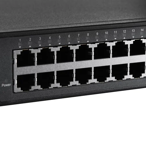 TP-Link TL-SG1048 48 prievadų Gigabit Ethernet komutatorius image 3