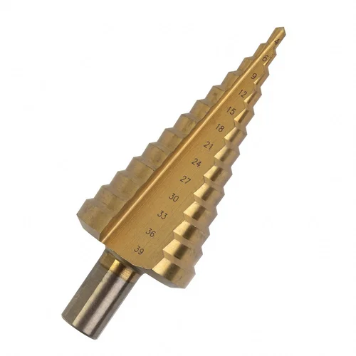 Specialist+ Basic Žingsninis metalo grąžtas 4-39mm image 1