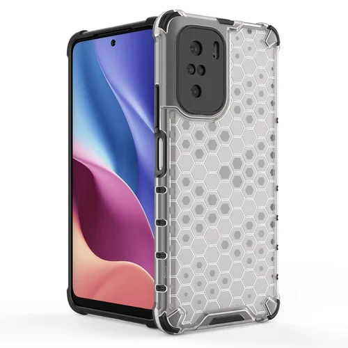 Xiaomi Redmi K40 Pro+ / K40 Pro / K40 / Poco F3 skaidrus dėklas image 2