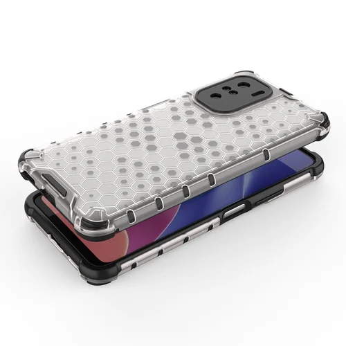 Xiaomi Redmi K40 Pro+ / K40 Pro / K40 / Poco F3 skaidrus dėklas image 3