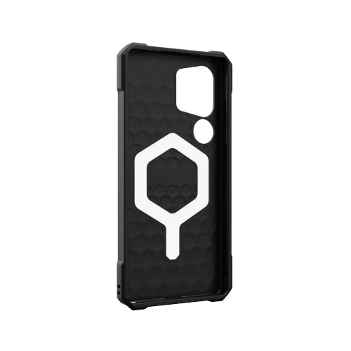 UAG Essential Armor MagSafe dėklas Samsung Galaxy S25 Ultra 5G, juodas image 3