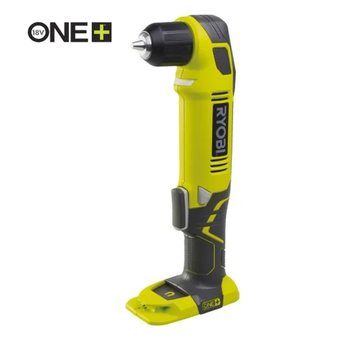 Akumuliatorinis kampinis gręžtuvas Ryobi RAD1801M, 18 V image 1