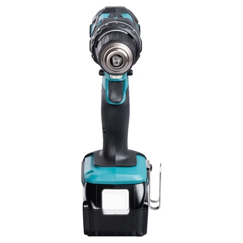 MAKITA DDF482Z Akumuliatorinis gręžtuvas be baterijos image 2