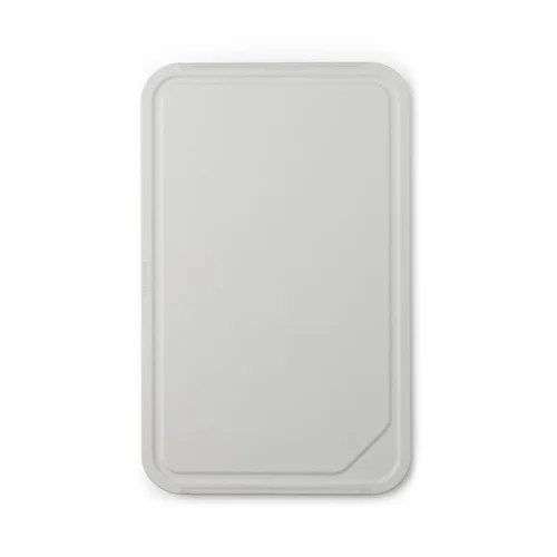 Brabantia pjaustymo lentelė, pilka, 26.9 cm x 43 cm image 1