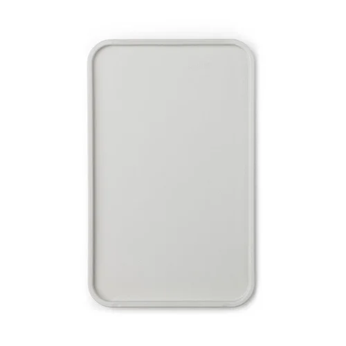 Brabantia pjaustymo lentelė, pilka, 26.9 cm x 43 cm image 2