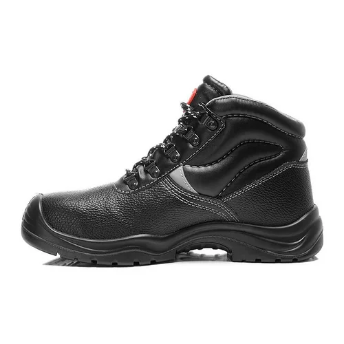ELTEN Jori Basic Mid S3 SRC batai juodi 44 image 3