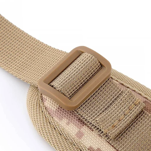 TACTICAL XL rudas šuns diržas image 2