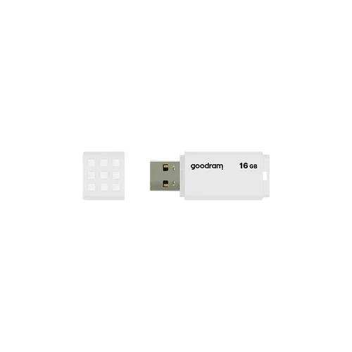 Goodram UME2 USB atmintinė 16 GB, balta image 2
