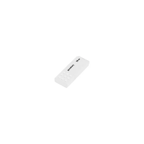 Goodram UME2 USB atmintinė 16 GB, balta image 3