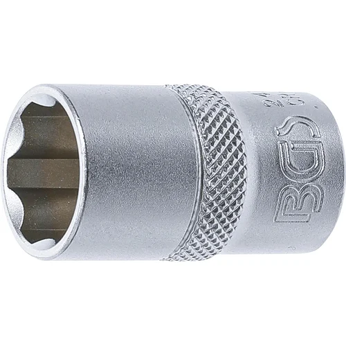BGS technic 2416 Super Lock galvutė 16 mm image 1