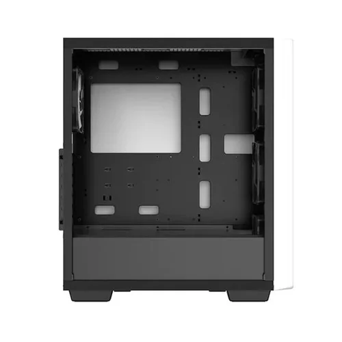 DeepCool CC560 WH V2 Midi Tower baltas image 3