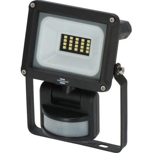 Brennenstuhl Jaro Lauko prožektorius, 10 W, 1150 lm, 6500 K, IP65 image 1