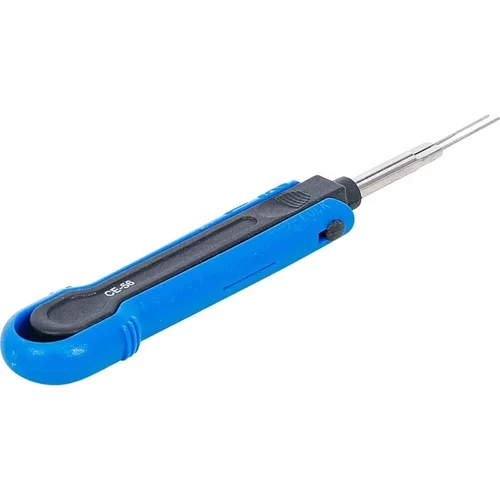 BGS technic CE56 kontaktų įrankis 60100-CE56 image 3