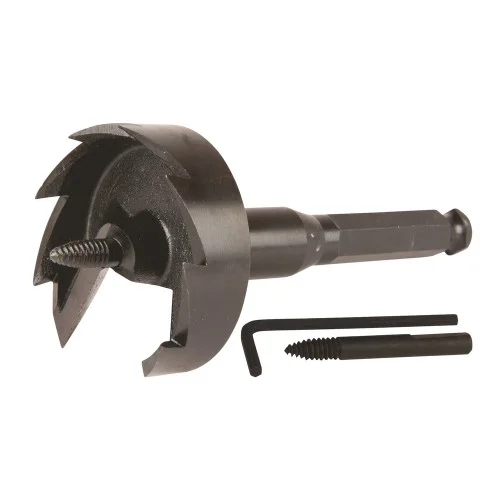 Medžio frezavimo grąžtas Makita D-30047, 76 mm image 1