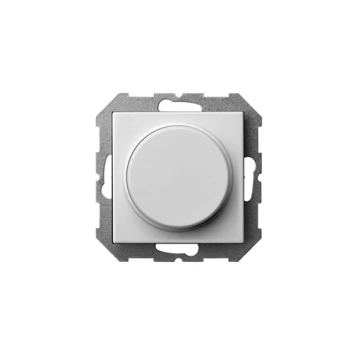 Šviesos reguliatorius LIREGUS EPSILON, baltos spalvos image 1