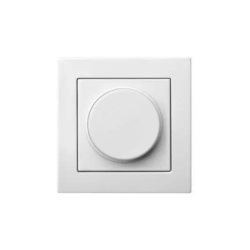 Šviesos reguliatorius LIREGUS EPSILON, baltos spalvos image 2