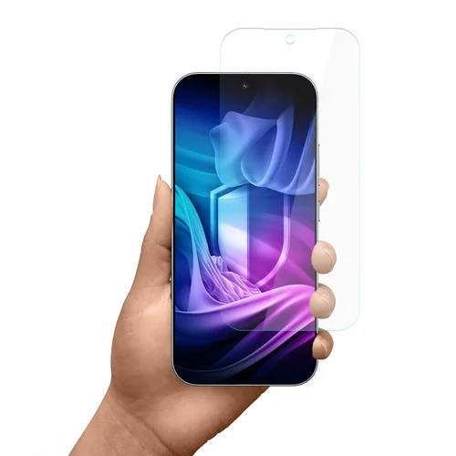 3mk Silky Matt Pro apsauginė plėvelė Xiaomi 17 image 2