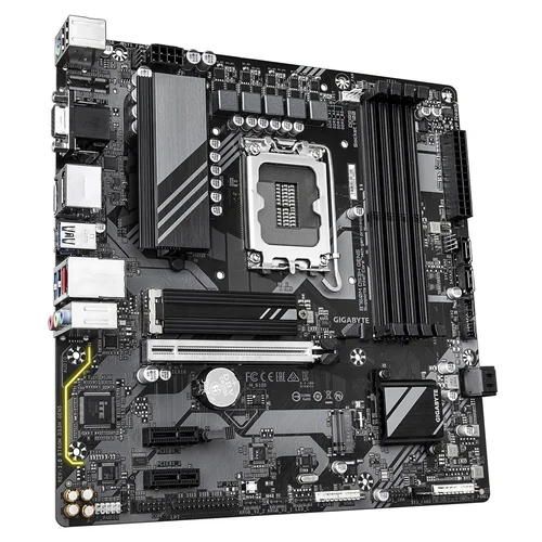 GIGABYTE B760M DS3H GEN5 DDR5 image 3