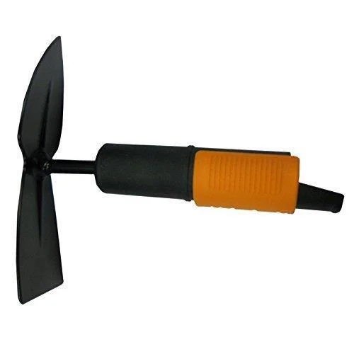 Kauptukas Fiskars Double Patio Scraper 1000734 image 2