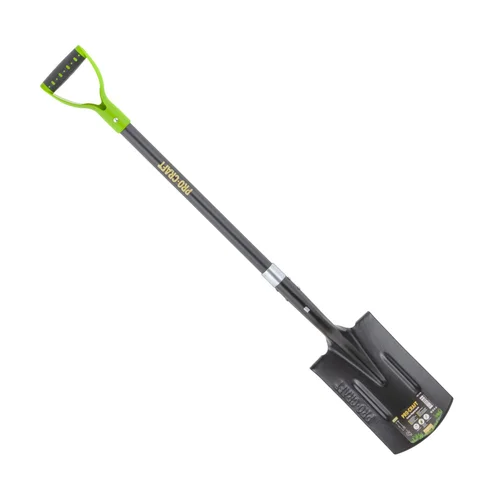 ProCraft GDS-1150 kastuvas 115 cm image 2