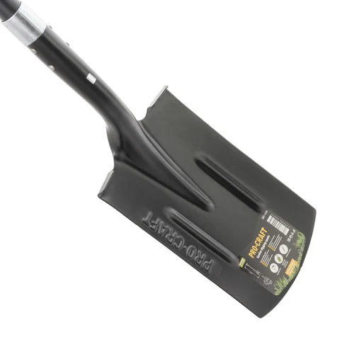 ProCraft GDS-1150 kastuvas 115 cm image 3