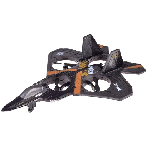 Raptor RC0726 NI nuotoliniu būdu valdomas dronas image 2