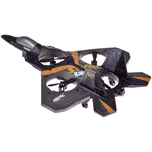 Raptor RC0726 NI nuotoliniu būdu valdomas dronas image 3