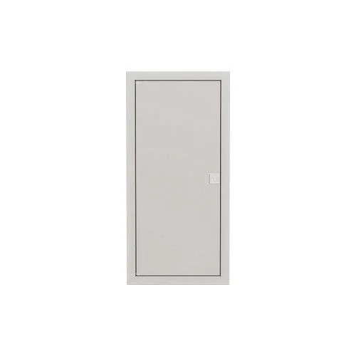 ETI Modulinis skydas 48+8 mod. ECG56, potinkinis, IP40 image 2