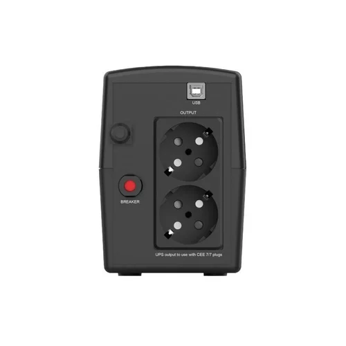 Infosec X1+ 1000 UPS 1000 VA, 500 W image 2