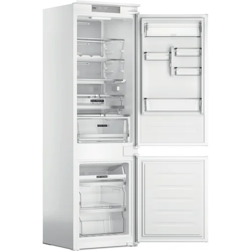 Įmontuojamasis šaldytuvas Whirlpool WHC18 T574 P image 3