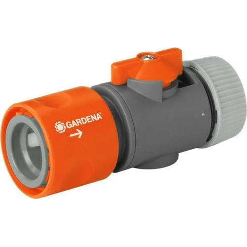 Gardena 2942-20 Laistymo žarnos jungtis, 13 mm (1/2") image 2