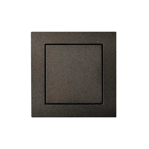 LIREGUS EPSILON impulsinis jungiklis, juodos spalvos image 2
