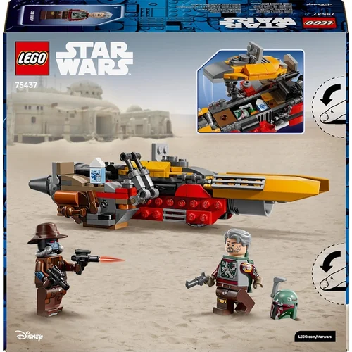 Konstruktorius LEGO® Cement Mixer 60478, 1000 vnt. image 2